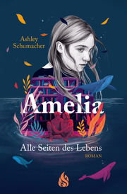 Amelia - Cover
