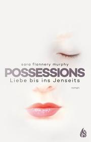 Possessions - Cover