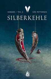 Vardari - Silberkehle (Bd. 2) - Cover
