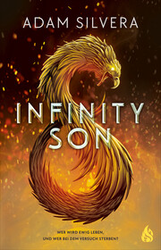 Infinity Son (Bd. 1)