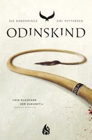 Die Rabenringe - Odinskind (1)