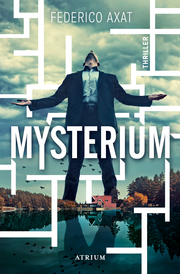 Mysterium - Cover