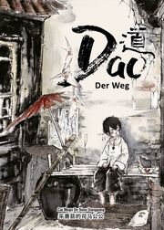 Dao - Der Weg - Cover
