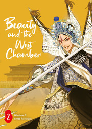 Beauty and the West Chamber - Band 2