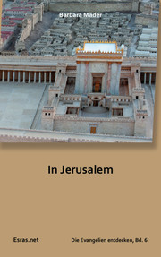 In Jerusalem - Cover
