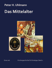 Das Mittelalter - Cover