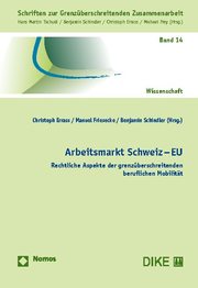 Arbeitsmarkt Schweiz – EU