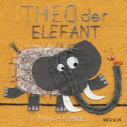 Theo der Elefant