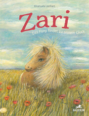 Zari - Cover