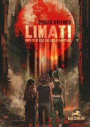 LIMATI - Cover