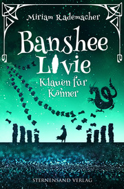 Banshee Livie - Klauen für Könner