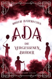 Ada - Die vergessenen Brüder - Cover