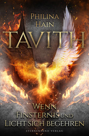 Tavith - Wenn Finsternis und Licht sich begehren
