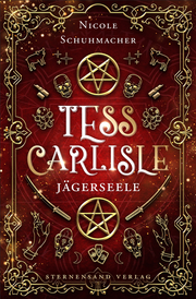 Tess Carlisle - Jägerseele
