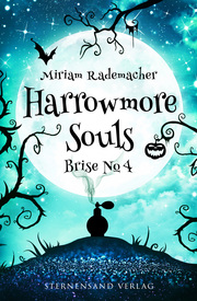Harrowmore Souls - Brise No. 4
