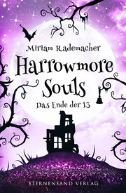 Harrowmore Souls - Das Ende der 13