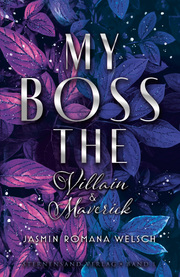 My Boss - The Villain & Maverick