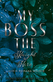 My Boss (Band 2): The Knight & Hero