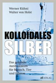 Kolloidales Silber - eBook 2020