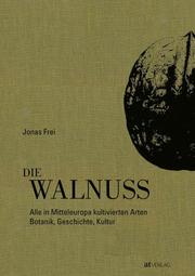 Die Walnuss - Cover