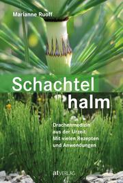 Schachtelhalm - eBook - Cover