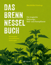 Das Brennnessel-Buch - Cover