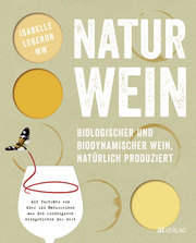 Naturwein - Cover