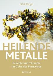 Heilende Metalle - eBook