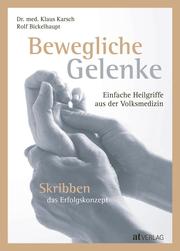 Bewegliche Gelenke - eBook - Cover