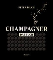 Champagner – das Buch - Cover