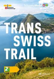 Trans Swiss Trail