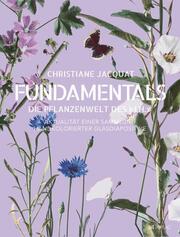 Fundamentals – die Pflanzenwelt des «I. H.» - Cover