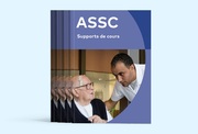 ASSC: Support de cours (Imprimé avec e-book)