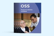 OSS: Supporto didattio completo (Versione cartacea con e-book)