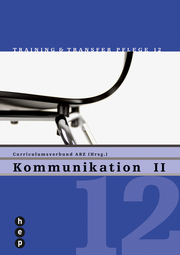 Kommunikation II - Cover