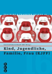 Kind, Jugendliche, Familie, Frau (KJFF) - Cover