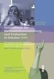 Instrumente für die Qualitätsentwicklung und Evaluation in Schulen (IQES)