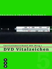 DVD 'Vitalzeichen'