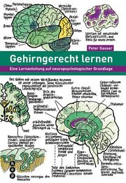 Gehirngerecht lernen - Cover