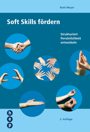 Soft Skills fördern - Cover