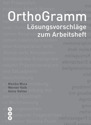 OrthoGramm - Cover