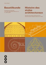 Baustilkunde - Histoire des styles architecturaux