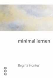 minimal lernen - Cover