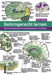 Gehirngerecht lernen (E-Book) - Cover
