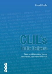 CLIL's Little Helpers (E-Book)