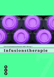 DVD 'Infusionstherapie'