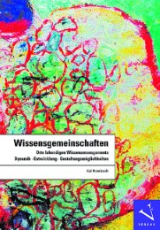 Wissensgemeinschaften - Cover