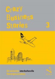 Crazy Business Stories 3