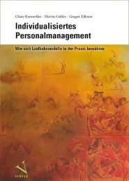 Individualisiertes Personalmanagement