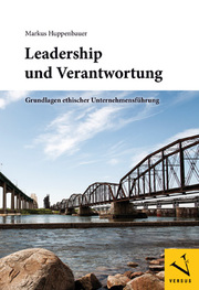 Leadership und Verantwortung - Cover